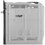 Электр меши Samsung NV68R2340RS/WT серебристый