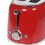 Toster Smeg TSF01RDEU qizil