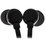 Проводные наушники JBL T110  черный 2022