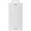 Накладка  Samsung Silicone Case для Samsung Galaxy A37 серый