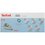 Утюг Tefal FV1R15F1 голубой
