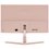 23.8" Монитор ASUS VU249CFE-P розовый