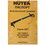 Триммер электрический Huter GET-0.5HP