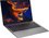 15.6" Ноутбук Tecno Megabook T15RA серый