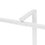 Настольный светильник Xiaomi LED Desk Lamp 2 белый
