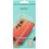 Накладка  BoraSCO Silicone Case для Apple iPhone 16 Pro прозрачный