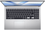15.6" Ноутбук ASUS Vivobook 15 M1502NAQ-BQ068 серебристый