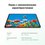 11.5" Планшет HUAWEI MatePad 11.5 S PaperMatte (2026) Wi-Fi 256 ГБ серый + клавиатура + чехол