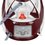 Парогенератор Tefal Express Vision SV8150E0 бордовый