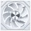 Реверсный вентилятор ARDOR GAMING Nimbus Reverse 1205CR  белый
