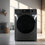 Стиральная машина Midea MFC3712BSW40/S серебристый