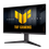 27" Монитор Asus TUF Gaming VG27UQEL5A черный