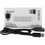 Keyboard and mouse Wireless   A4Tech Fstyler FG2300 Air 2 black