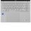 16" Ноутбук ASUS Vivobook S16 S3607VA-RP096 серебристый