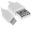 Кабель FinePower Lightning 8-pin - USB Type-A белый 1.5 м