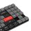 Клавиатура  проводная + беспроводная Keychron K13 Pro