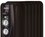 Масляный обогреватель Ballu Classic Black BOH/CL-11BRN черный