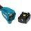 Триммер аккумуляторный Makita DUR192LRF LXT 18V