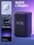 Smart speaker Yandex Station 3 black