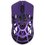 Мышь беспроводная WLMOUSE Beast X Pro  фиолетовый