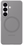 Накладка  Samsung Silicone Magnet Case для Samsung Galaxy S26 серый