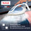Парогенератор Tefal Pro Express Ultimate II GV9710E0 голубой
