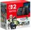 Игровая консоль Nintendo Switch 2 черный