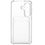Накладка  Aceline Pocket для Samsung Galaxy S26 прозрачный