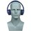 Беспроводные наушники JBL Tune 530BT  синий 2025