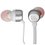 Проводные наушники JBL Tune 310C USB  белый 2023