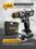 Дрель-шуруповерт DEKO DKCD20 Black Edition SET 3 MAX 20V