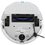 Робот-пылесос Tefal X-plorer Serie 75 S+ RG8597WH белый
