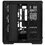 Корпус ZALMAN P50 DS [P50 DS Black] черный