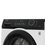 Стиральная машина Haier HW65-BP129302A белый