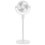 Вентилятор Xiaomi Smart Standing Air Circulation Fan  белый