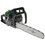 Бензопила FinePower CSP5520 , шина - 50 см(20")