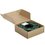 Пластик Geek Filament Just green зеленый