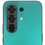 6.78" Смартфон Tecno CAMON 50 256 ГБ зеленый