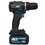 Дрель-шуруповерт Hyundai HD18B-90I24C 18V One for All
