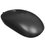 Клавиатура+мышь  проводная  RAPOO X130PRO черный