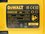 Пила дисковая DeWalt DWE550