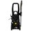 Мойка высокого давления Huter W195-ARV PRO