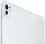 13" Планшет Apple iPad Pro (M5) Wi-Fi 512 ГБ серебристый
