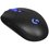 Мышь беспроводная/проводная Logitech G G304 X LIGHTSPEED [910-007667] черный