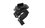 Крепление на лыжные палки, на раму, на руль, на трубу GoPro Handlebar/Seatpost/Pole Mount 9-35 мм