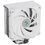 Кулер для процессора DEEPCOOL AK400 DIGITAL SE WH [R-AK400-WHADMN-GJD] белый