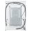 Стиральная машина LG TW4V9RW9W белый