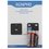 Весы Renpho Elis Aspire WiFi Body Scale ES-BR001 белый