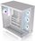 Корпус Thermaltake View 380 XL TG ARGB Snow [CA-11E-00M6WN-00] белый