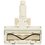 Upright vacuum cleaner    Dreame R10  beige
